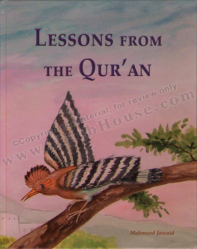 Lessons from the Qur'an
