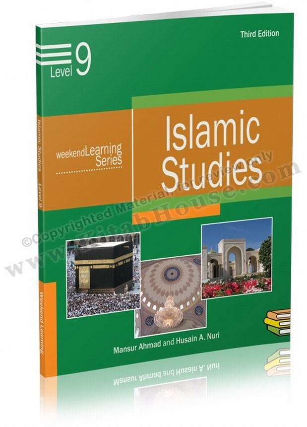 Islamic Studies Level 9
